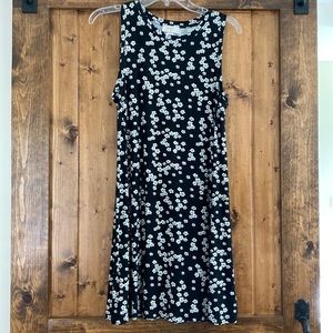 Loft Swing Dress